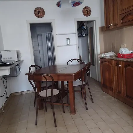 דירה La Casalina Dell'elba *