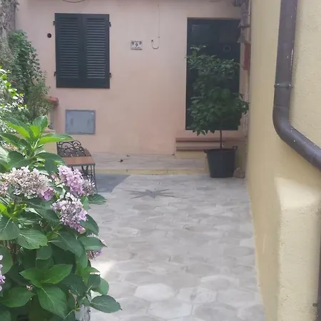 La Casalina Dell'elba *