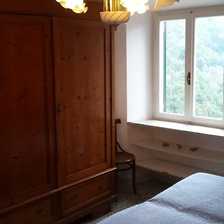 Apartment La Casalina Dell'elba Marciana (Isola d'Elba)