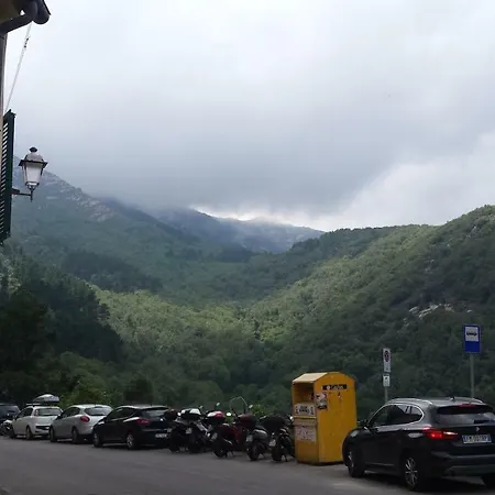Apartmán La Casalina Dell'elba Marciana (Isola d'Elba)