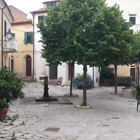 La Casalina Dell'elba Apartment Marciana (Isola d'Elba)