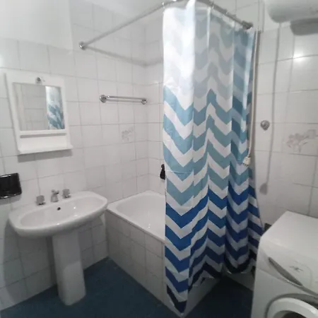 Apartmán La Casalina Dell'elba Marciana (Isola d'Elba)