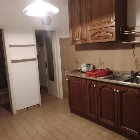 La Casalina Dell'elba Daire