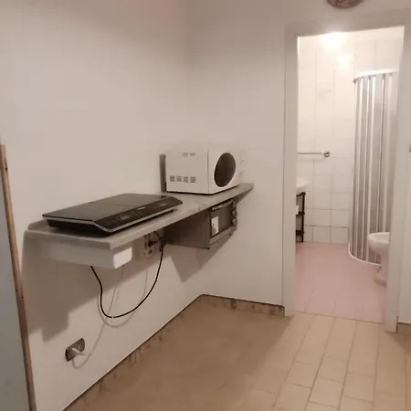 La Casalina Dell'elba *