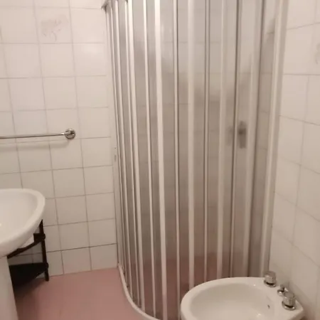 La Casalina Dell'elba Daire