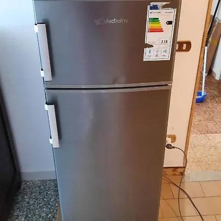 La Casalina Dell'elba Apartmán *