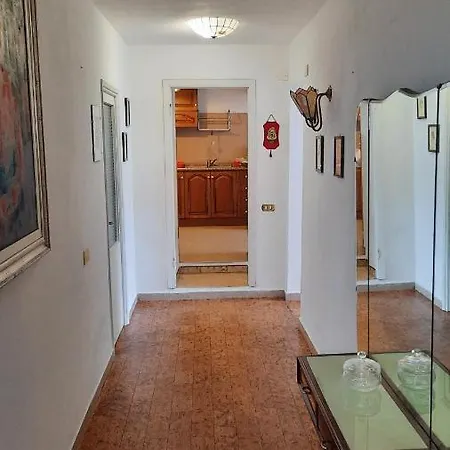 Apartmán La Casalina Dell'elba