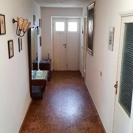 Apartmán La Casalina Dell'elba Marciana (Isola d'Elba)