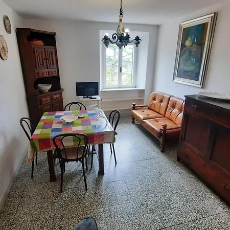 La Casalina Dell'elba Apartmán
