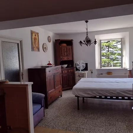 Apartmán La Casalina Dell'elba Marciana (Isola d'Elba)