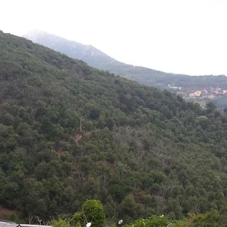 Apartmán La Casalina Dell'elba Marciana (Isola d'Elba)