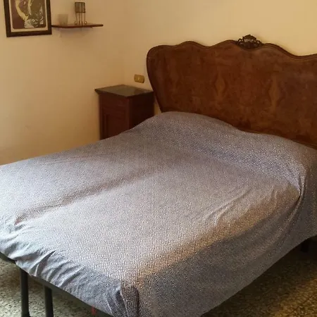 Apartmán La Casalina Dell'elba *