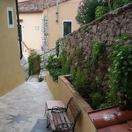 Daire La Casalina Dell'elba *