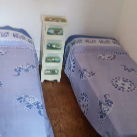 La Casalina Dell'elba * Marciana (Isola d'Elba)