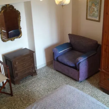 La Casalina Dell'elba Apartmán *