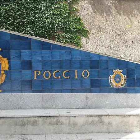 La Casalina Dell'elba Marciana (Isola d'Elba)