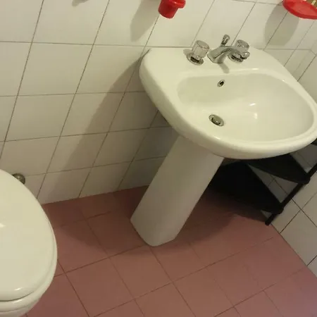 La Casalina Dell'elba