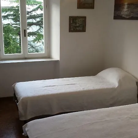 Apartmán La Casalina Dell'elba Marciana (Isola d'Elba)