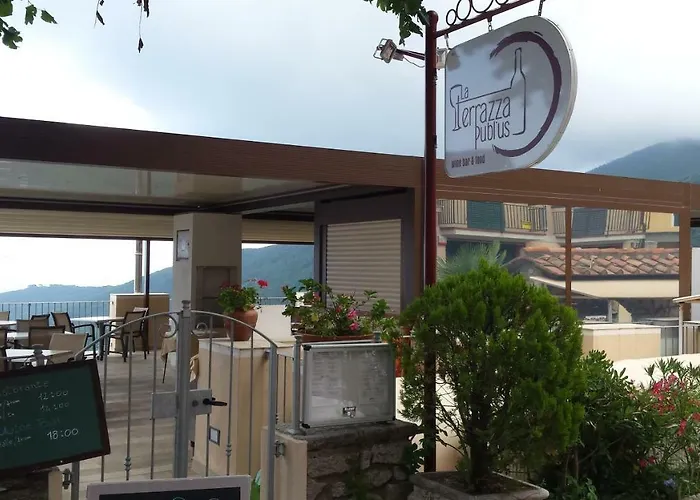 La Casalina Dell'elba Lejlighed *