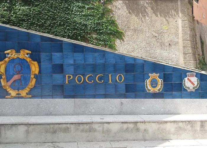 La Casalina Dell'elba Marciana (Isola d'Elba)