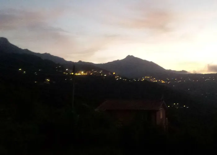 La Casalina Dell'elba Lejlighed *